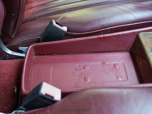 Used 1989 Mercedes-Benz 560 SL image 49