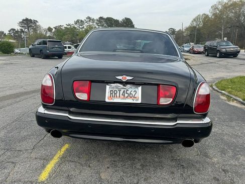Used 2001 Bentley Arnage Red Label RWD image 5