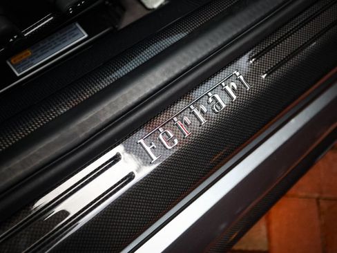 Used 2011 Ferrari 599 GTO RWD image 52