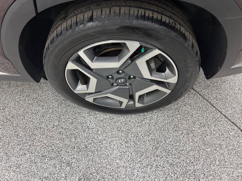 Used 2024 Hyundai Palisade Limited image 8