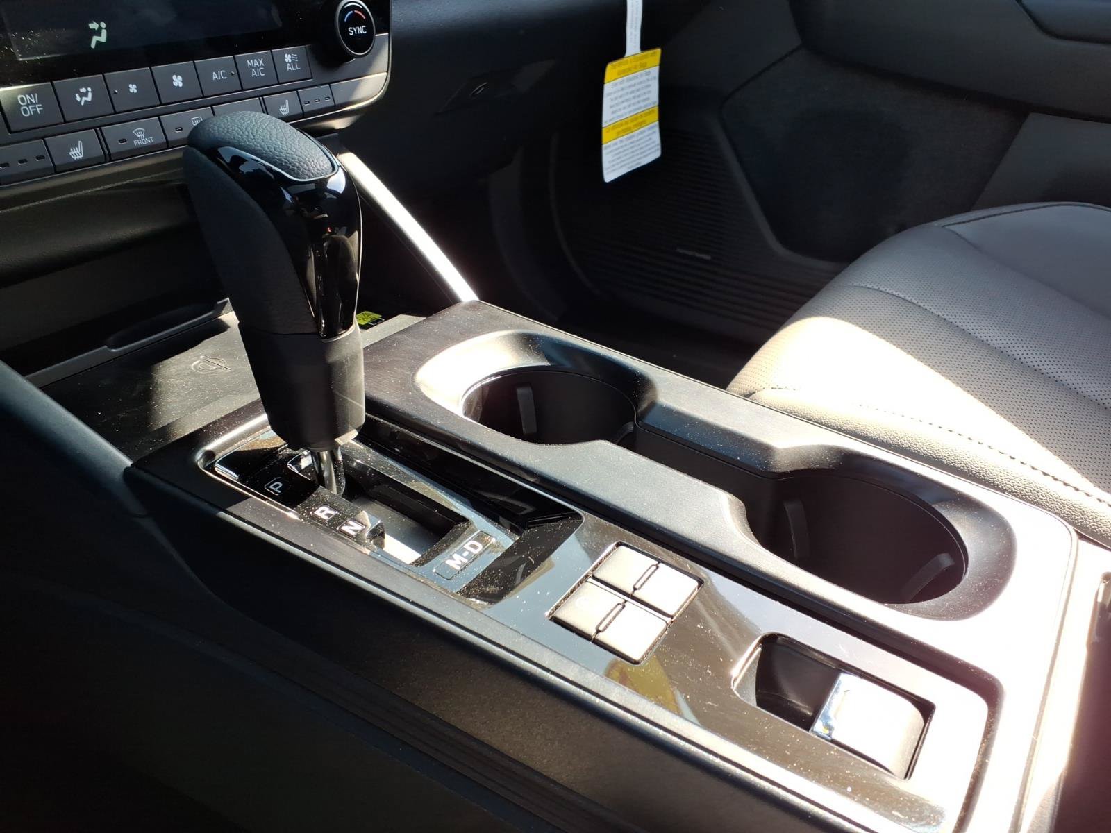 New 2026 Subaru Outback Limited AWD/4WD image 18