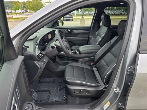 New 2026 Buick Enclave Sport Touring w/ Power Package image 13