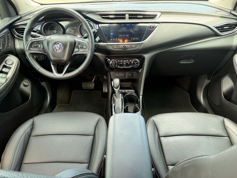 Used 2023 Buick Encore GX Essence w/ Experience Buick Package FWD image 27