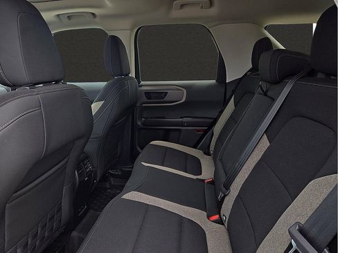 New 2026 Ford Bronco Sport Big Bend w/ Convenience Package AWD/4WD image 9