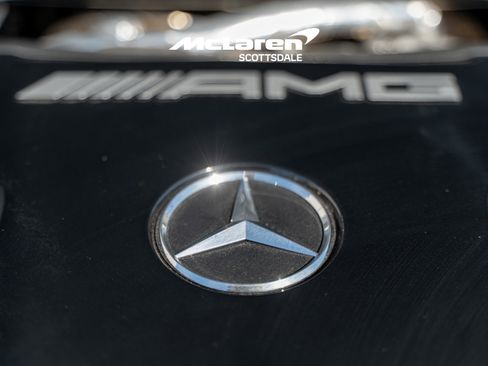 Used 2025 Mercedes-Benz G 63 AMG AMG G 63 image 21