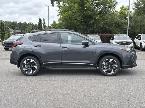 New 2026 Subaru Crosstrek 2.5i Limited w/ Crosstrek Mirror Package AWD/4WD image 2