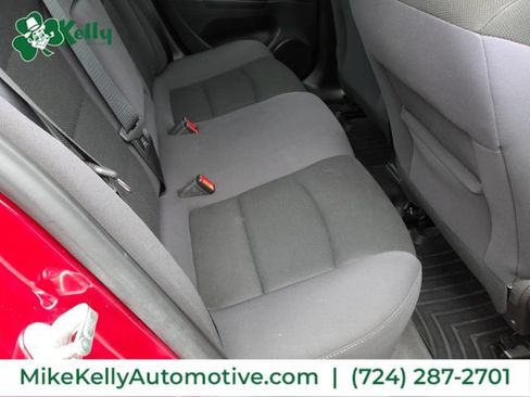 Used 2013 Chevrolet Cruze LT FWD image 11