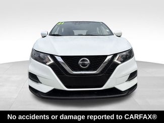 Used 2021 Nissan Rogue Sport S video 2