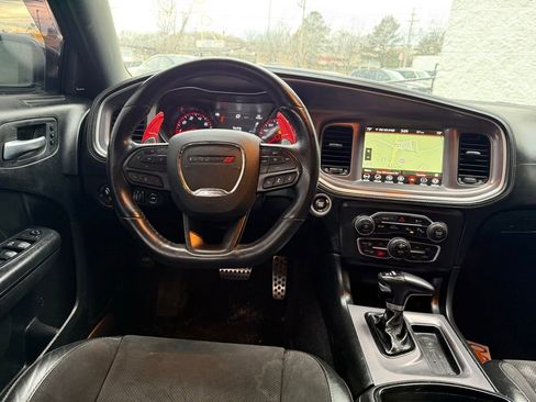 Used 2021 Dodge Charger R/T w/ Plus Group image 9