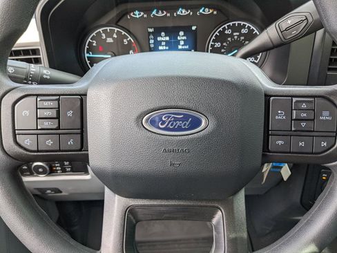 New 2025 Ford F250 XLT AWD/4WD image 15