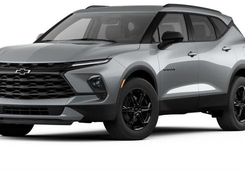 New 2026 Chevrolet Blazer LT w/ Convenience Package image 26