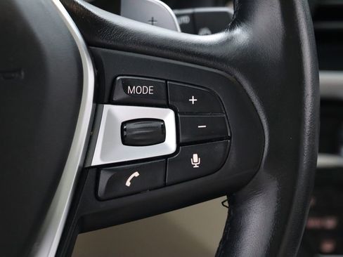 Used 2019 BMW X3 xDrive30i w/ Premium Package image 18