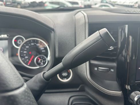 New 2025 RAM 4500 Tradesman image 29