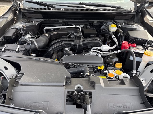 New 2026 Subaru Outback Limited AWD/4WD image 33