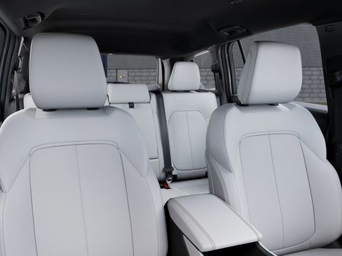 New 2026 Jeep Cherokee Limited image 26