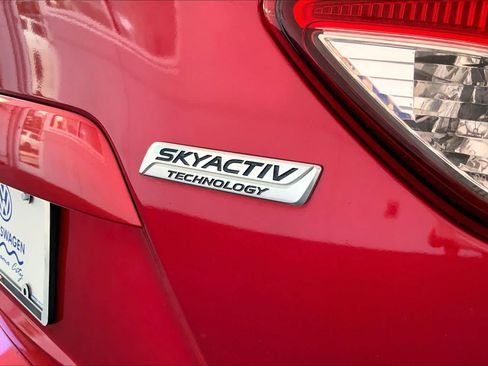 Used 2016 MAZDA CX-5 Touring FWD image 9