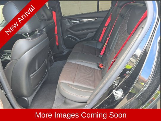 Used 2025 Cadillac CT5 V w/ Technology Package AWD/4WD image 15