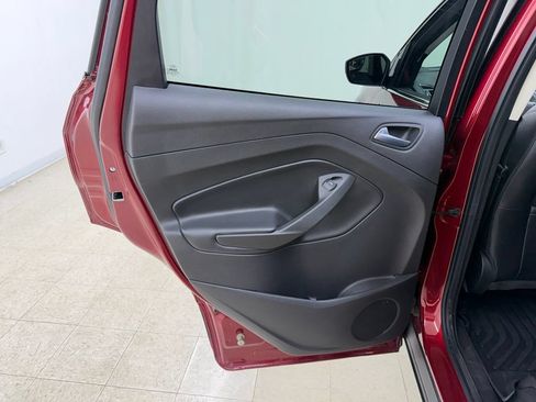 Used 2018 Ford Escape SEL FWD image 15