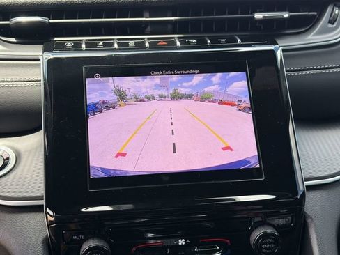 New 2026 Jeep Grand Cherokee Laredo RWD image 23