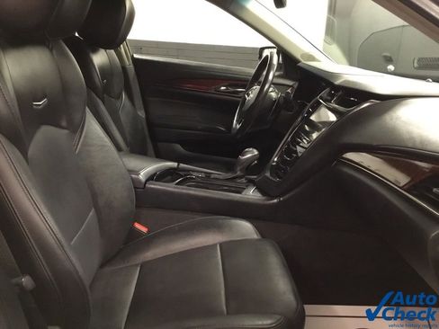 Used 2014 Cadillac CTS Luxury AWD/4WD image 36