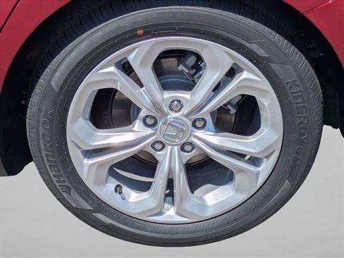 New 2026 Honda Accord LX image 10