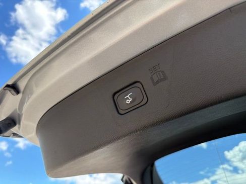 Used 2024 Ford Edge SEL w/ Convenience Package AWD/4WD image 20