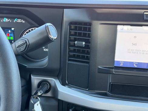 New 2026 Ford F350 XLT AWD/4WD image 23