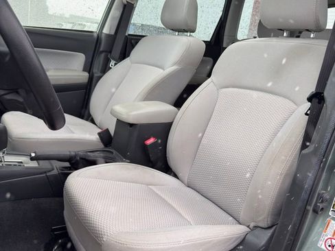 Used 2018 Subaru Forester 2.5i Premium image 15