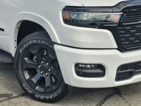 New 2026 RAM 1500 Big Horn image 6