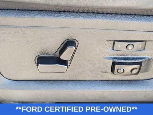 Used 2017 RAM 2500 Limited image 17