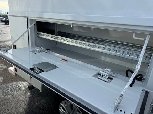 New 2026 Ford Transit 350 RWD image 17