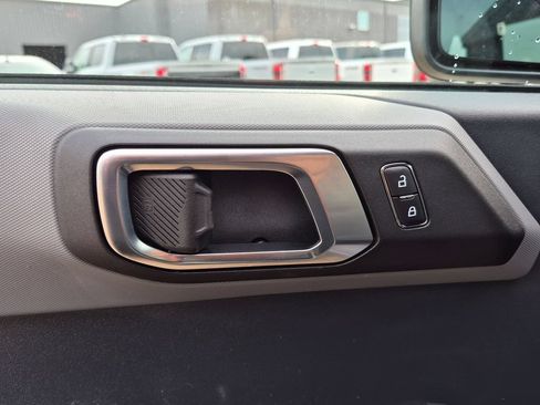 Certified 2024 Ford Bronco Big Bend AWD/4WD image 15