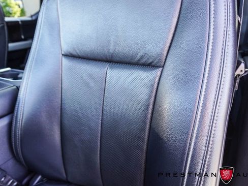 Used 2022 Ford F350 Lariat w/ Tremor Off-Road Package AWD/4WD image 35