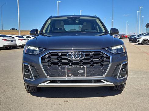 Certified 2022 Audi Q5 2.0T Premium Plus image 10
