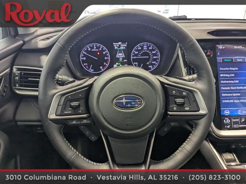 Used 2020 Subaru Outback Limited AWD/4WD image 21