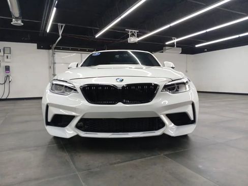 Used 2017 BMW M240i Coupe RWD image 42