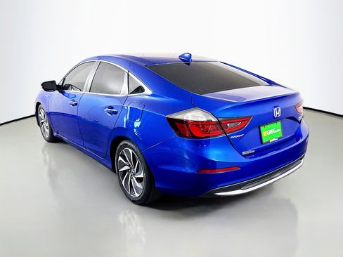 Used 2019 Honda Insight Touring image 7