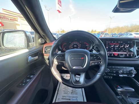 Used 2024 Dodge Durango Citadel image 14