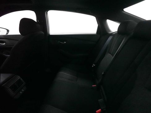 Certified 2025 Honda Accord Sport image 27