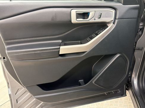 Used 2023 Ford Explorer Limited RWD image 12