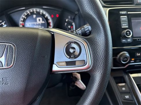 Used 2019 Honda CR-V LX image 22