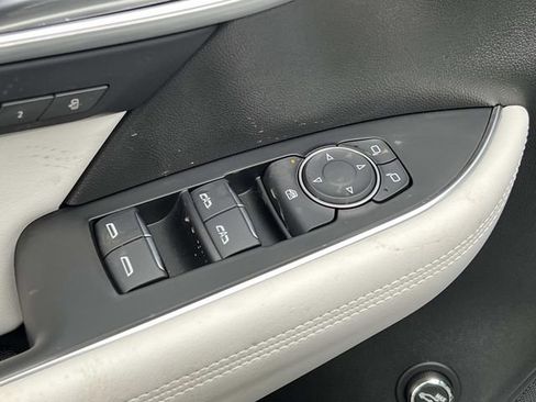 New 2026 Buick Envision Avenir image 16