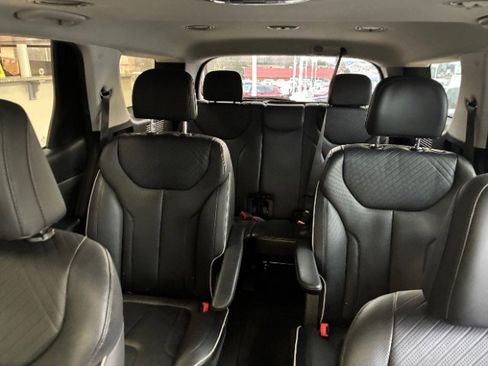 Used 2023 Hyundai Palisade XRT image 34