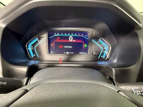 Used 2024 Honda Odyssey Touring image 18