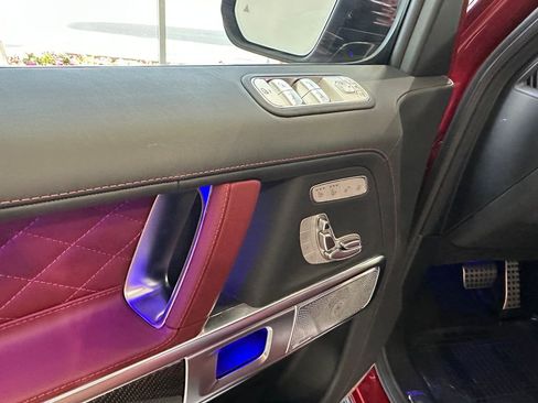 New 2026 Mercedes-Benz G 63 AMG 4MATIC image 20