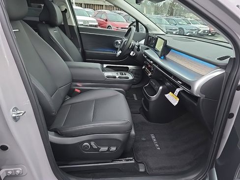 Certified 2026 Hyundai Ioniq 9 Limited image 38