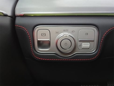 New 2026 Mercedes-Benz GLE 53 AMG 4MATIC Coupe image 20