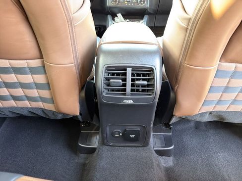 Used 2023 Ford Bronco Sport Outer Banks w/ Tech Package AWD/4WD image 20