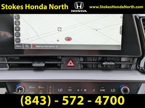 Used 2023 Kia Sportage EX image 20