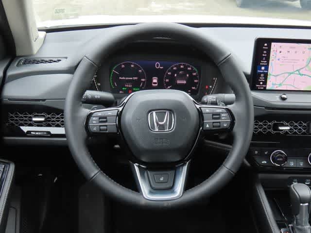New 2026 Honda Accord Touring image 20